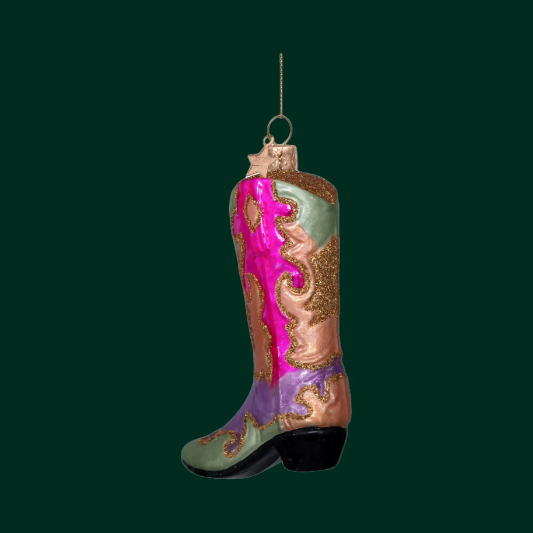Vondels ornament - Cowboylaars - Image 2