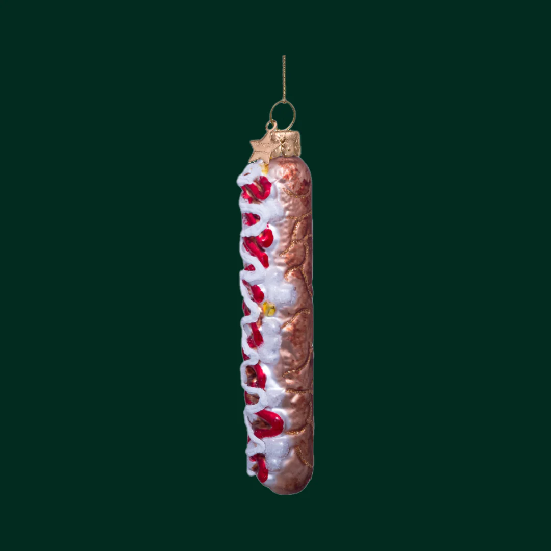 Vondels ornament - Frikandel speciaal - Image 2
