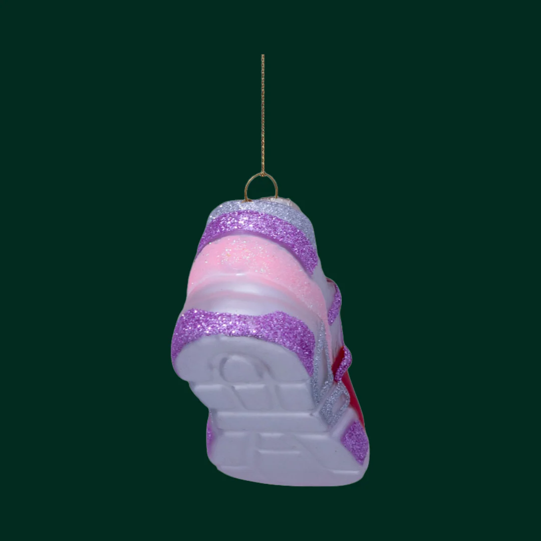 Vondels ornament - Sneaker - Image 2